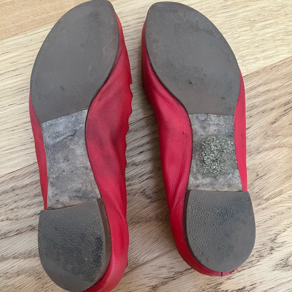 Chlo Flats - image 4